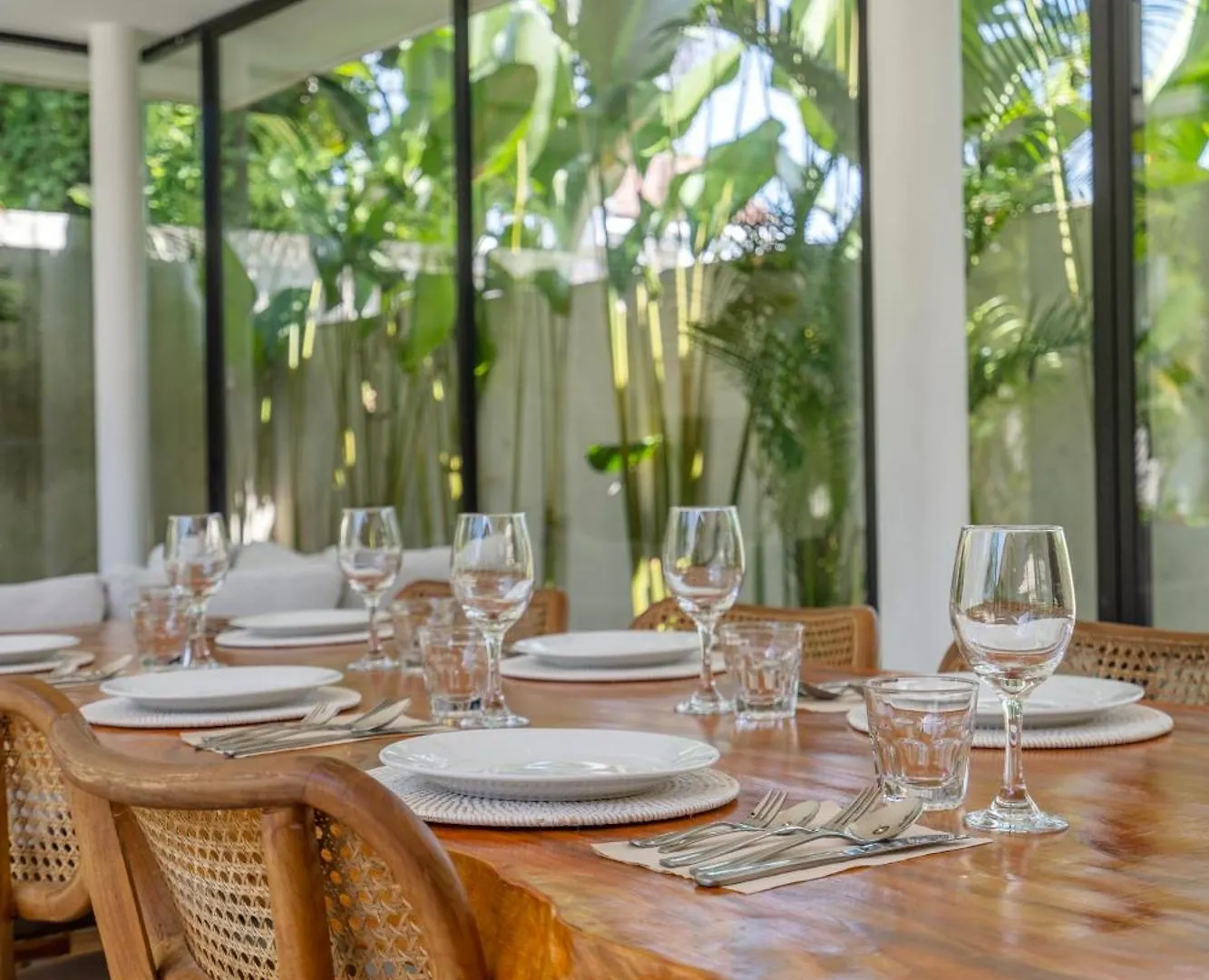 Villa Bae By Goro Ubud  Indonesia