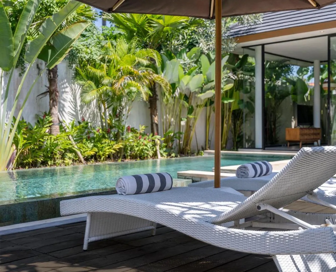 Villa Bae By Goro Ubud  0*, Ubud (Bali)