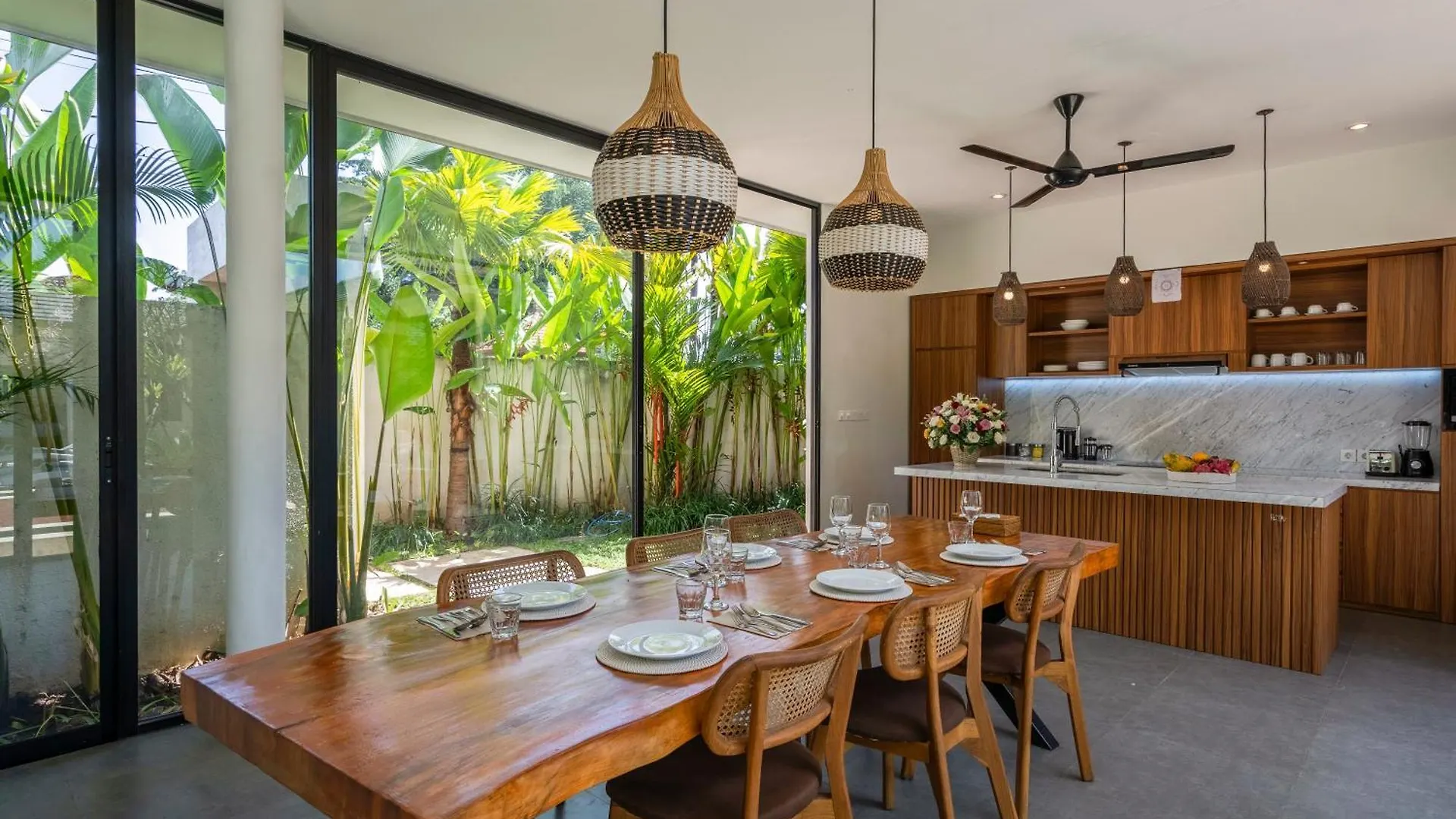 Villa Bae By Goro Ubud   Ubud (Bali)
