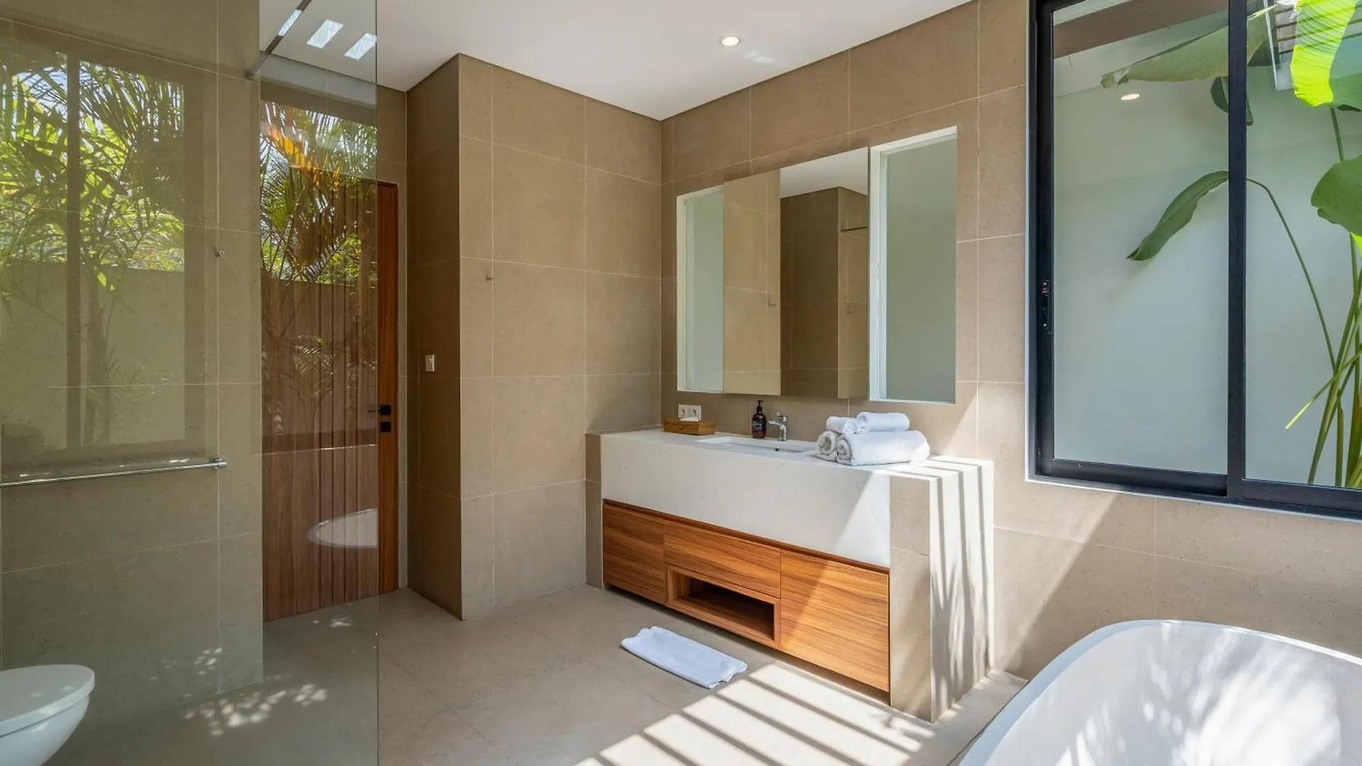 Villa Bae By Goro Ubud  Indonesia