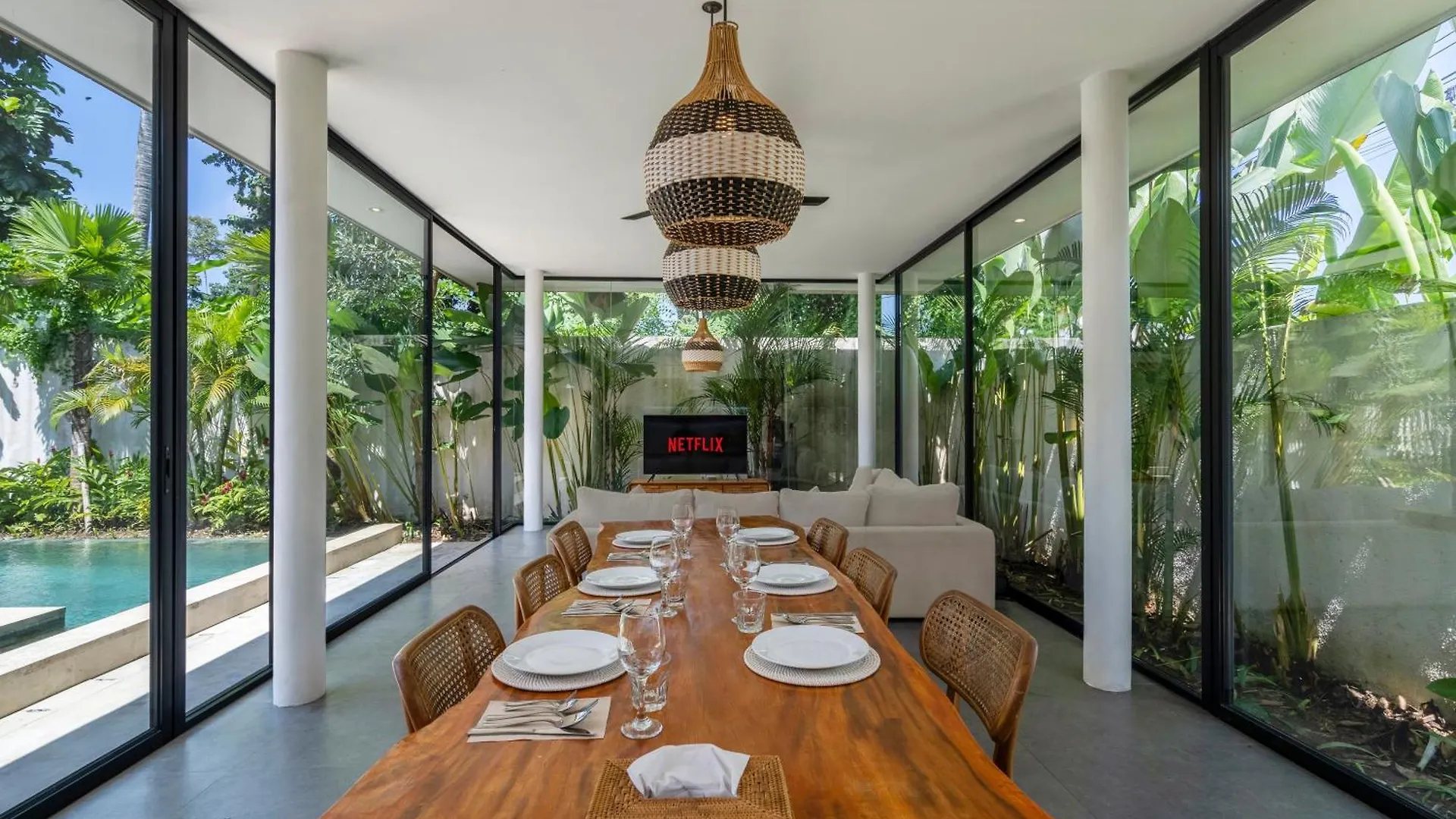 Villa Bae By Goro Ubud