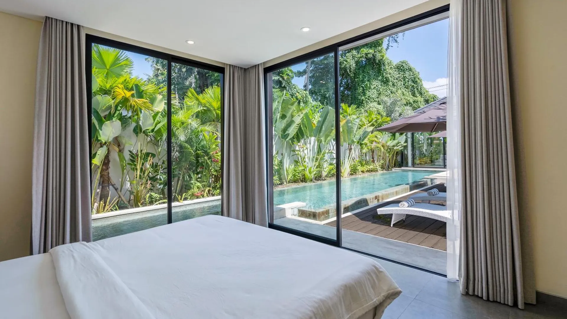 Villa Bae By Goro Ubud  Indonesia