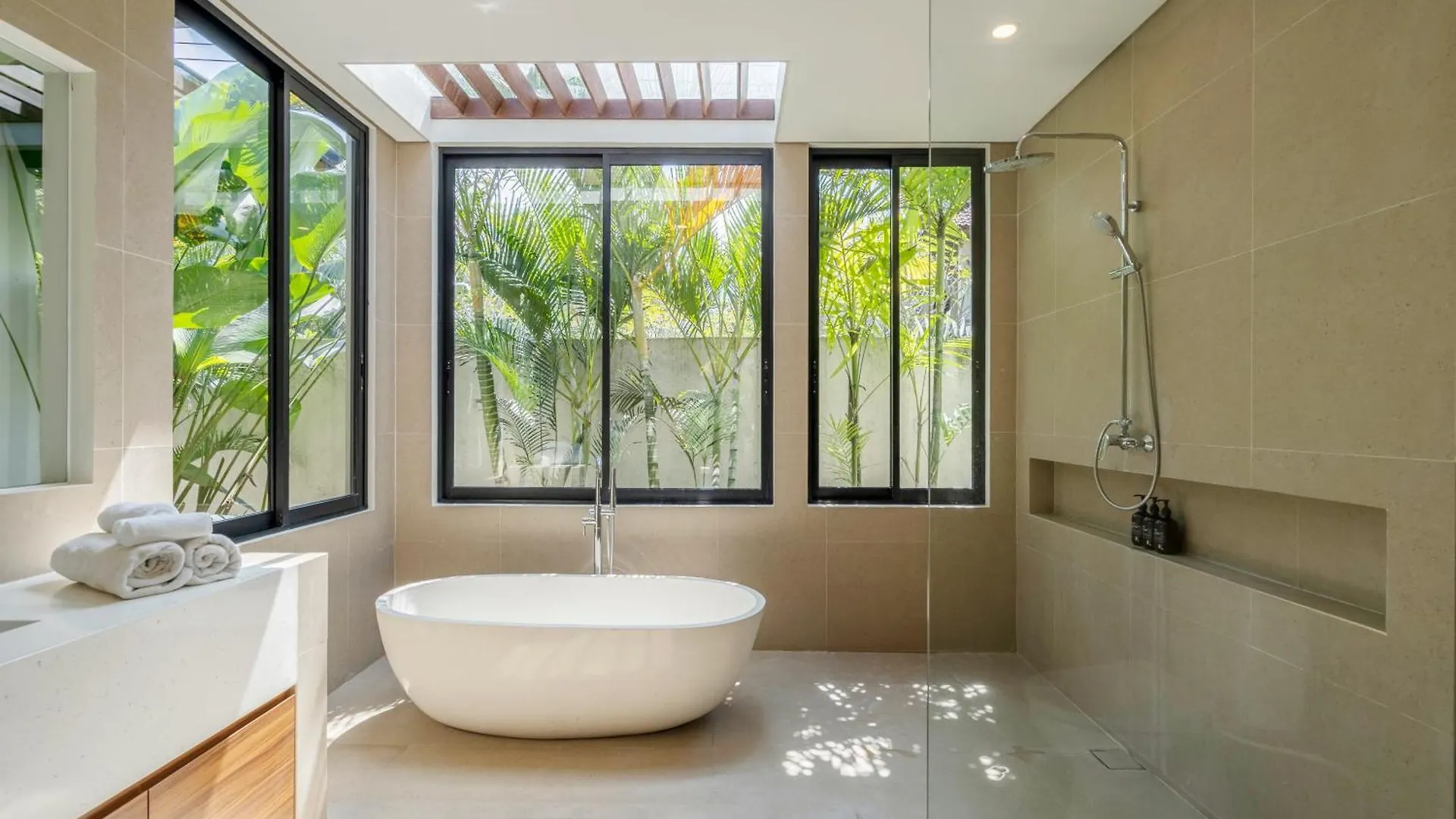 Villa Bae By Goro Ubud  Indonesia