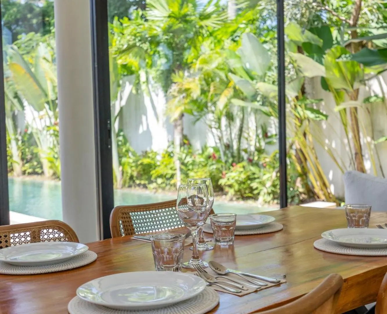 Villa Bae By Goro Ubud  Ubud (Bali)