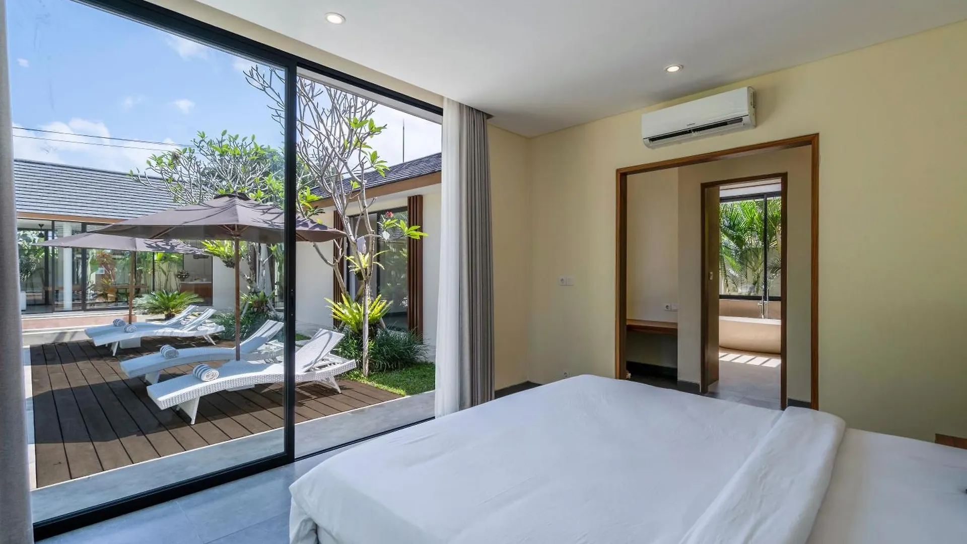 Villa Bae By Goro Ubud  0*, Ubud (Bali) Indonesia