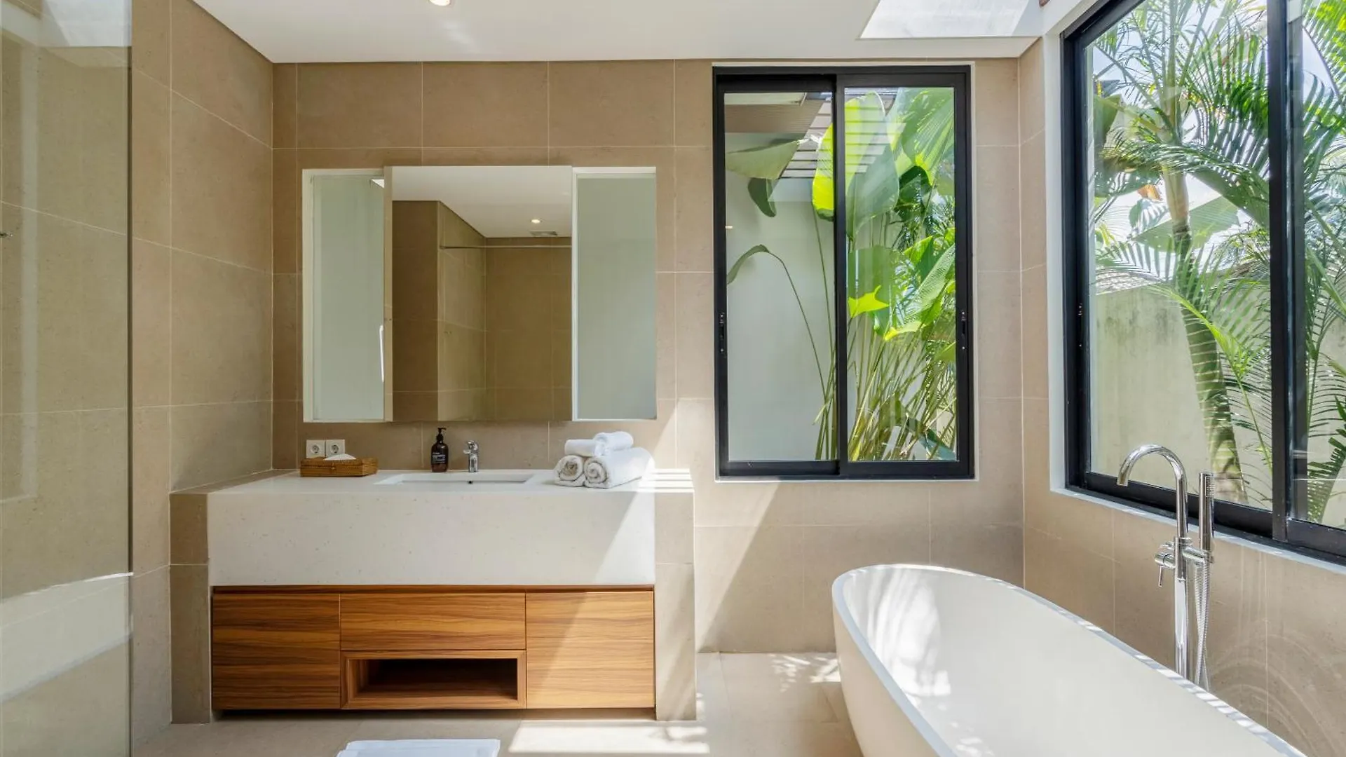 Villa Bae By Goro Ubud  Ubud (Bali)