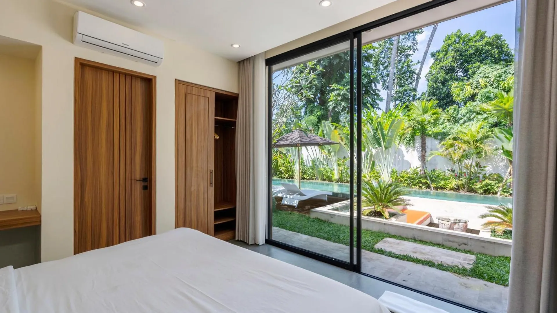 Villa Bae By Goro Ubud  Indonesia