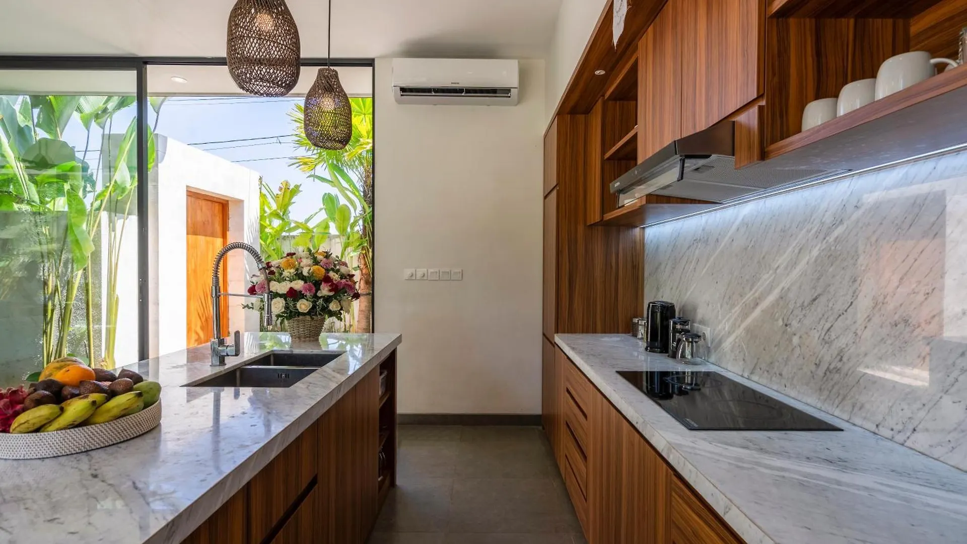 Villa Bae By Goro Ubud   Ubud (Bali)