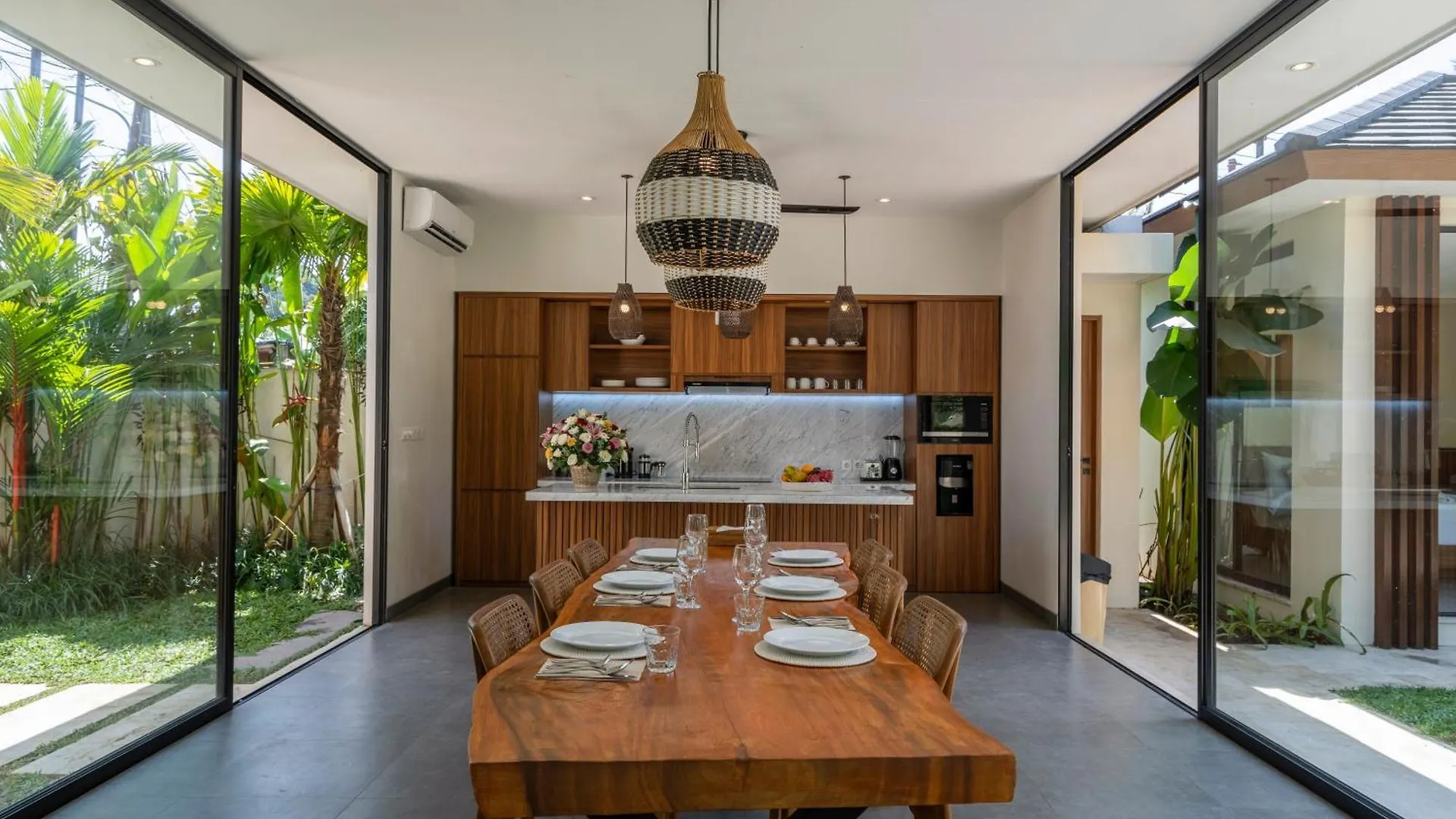 Villa Bae By Goro Ubud  0*, Ubud (Bali) Indonesia