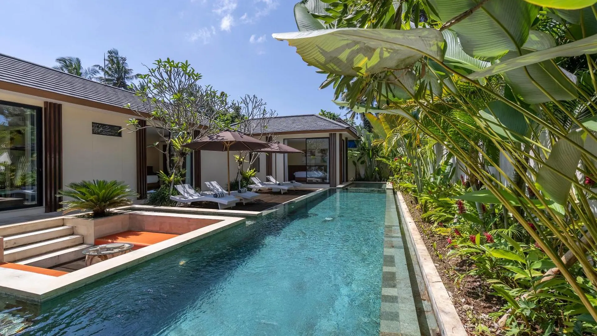 Villa Bae By Goro Ubud  Ubud (Bali)