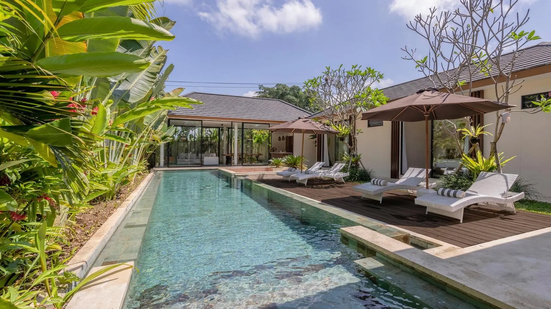 Villa Bae By Goro Ubud