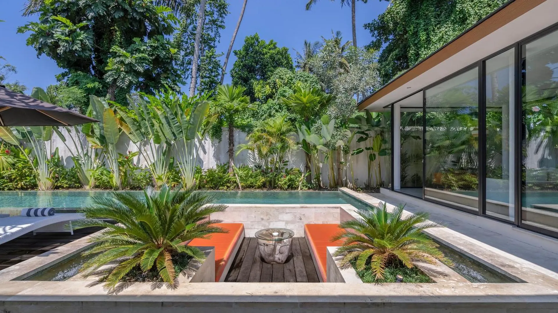 Villa Bae By Goro Ubud  0*, Ubud (Bali)
