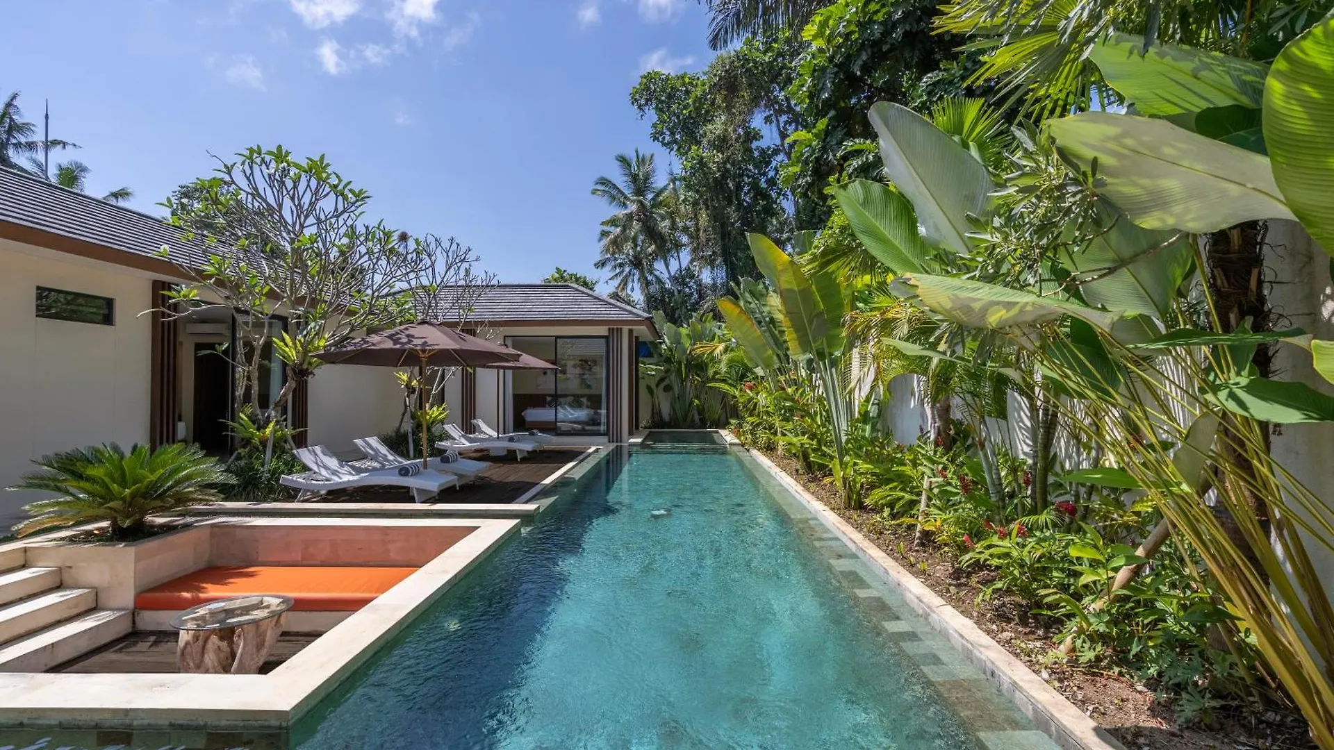 Villa Bae By Goro Ubud