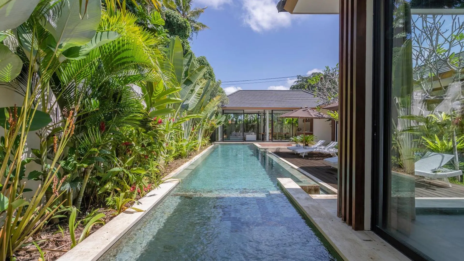 Villa Bae By Goro Ubud