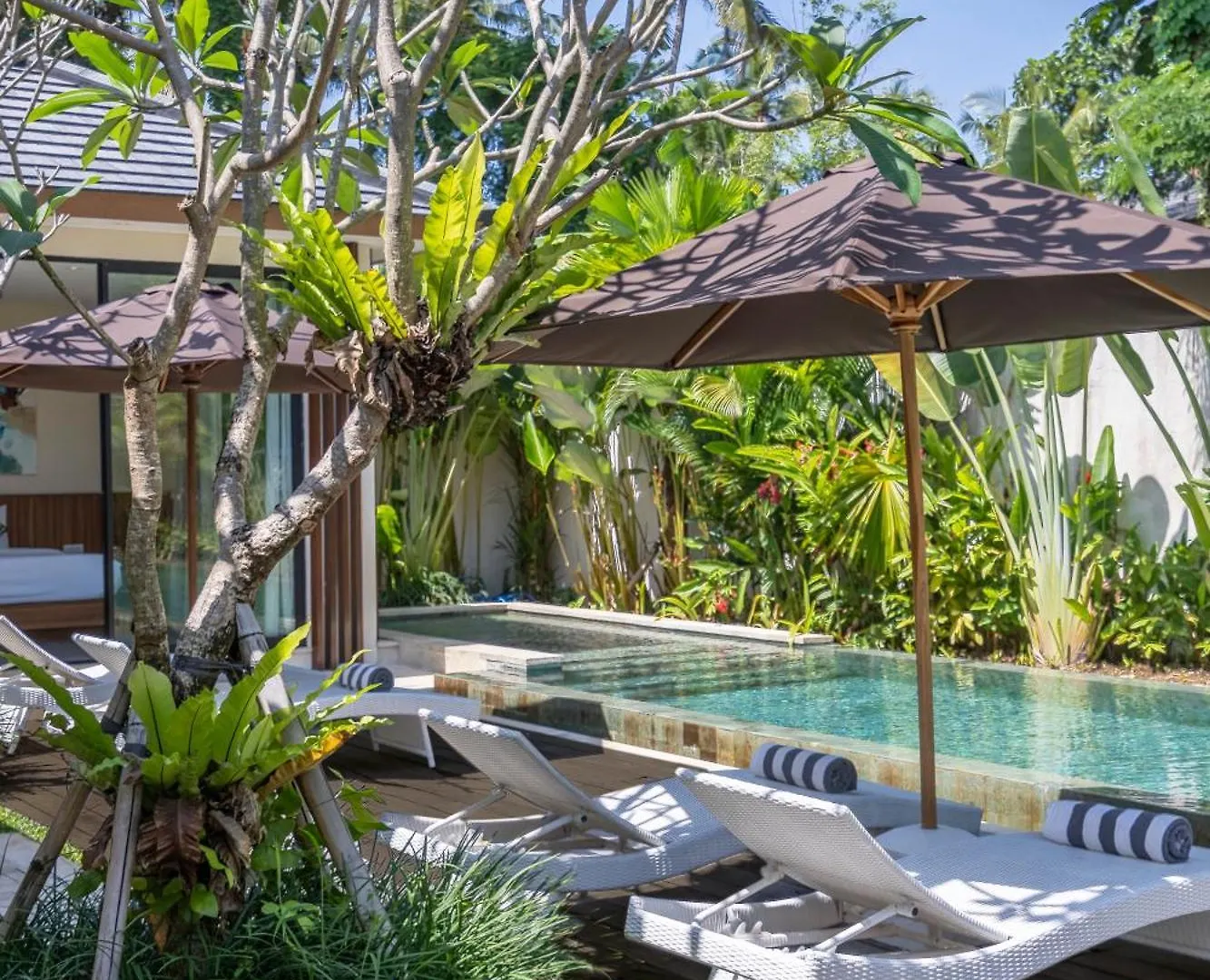 Villa Bae By Goro Ubud