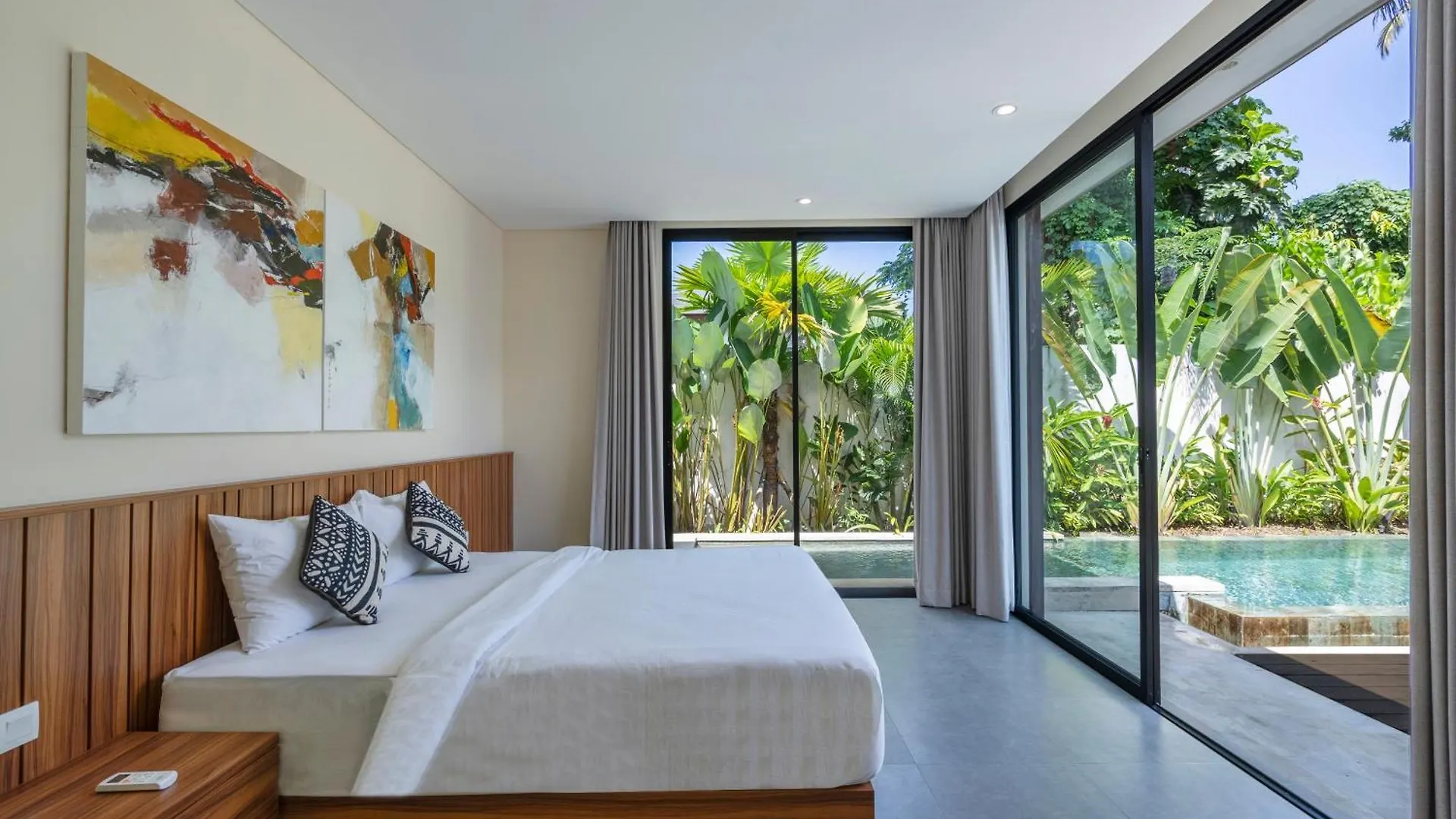 Villa Bae By Goro Ubud