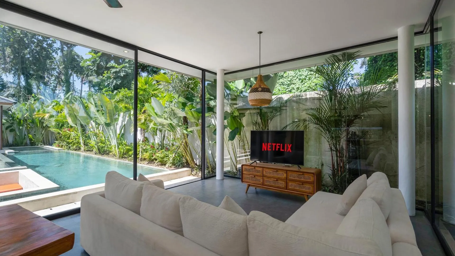 Villa Bae By Goro Ubud  Ubud (Bali)