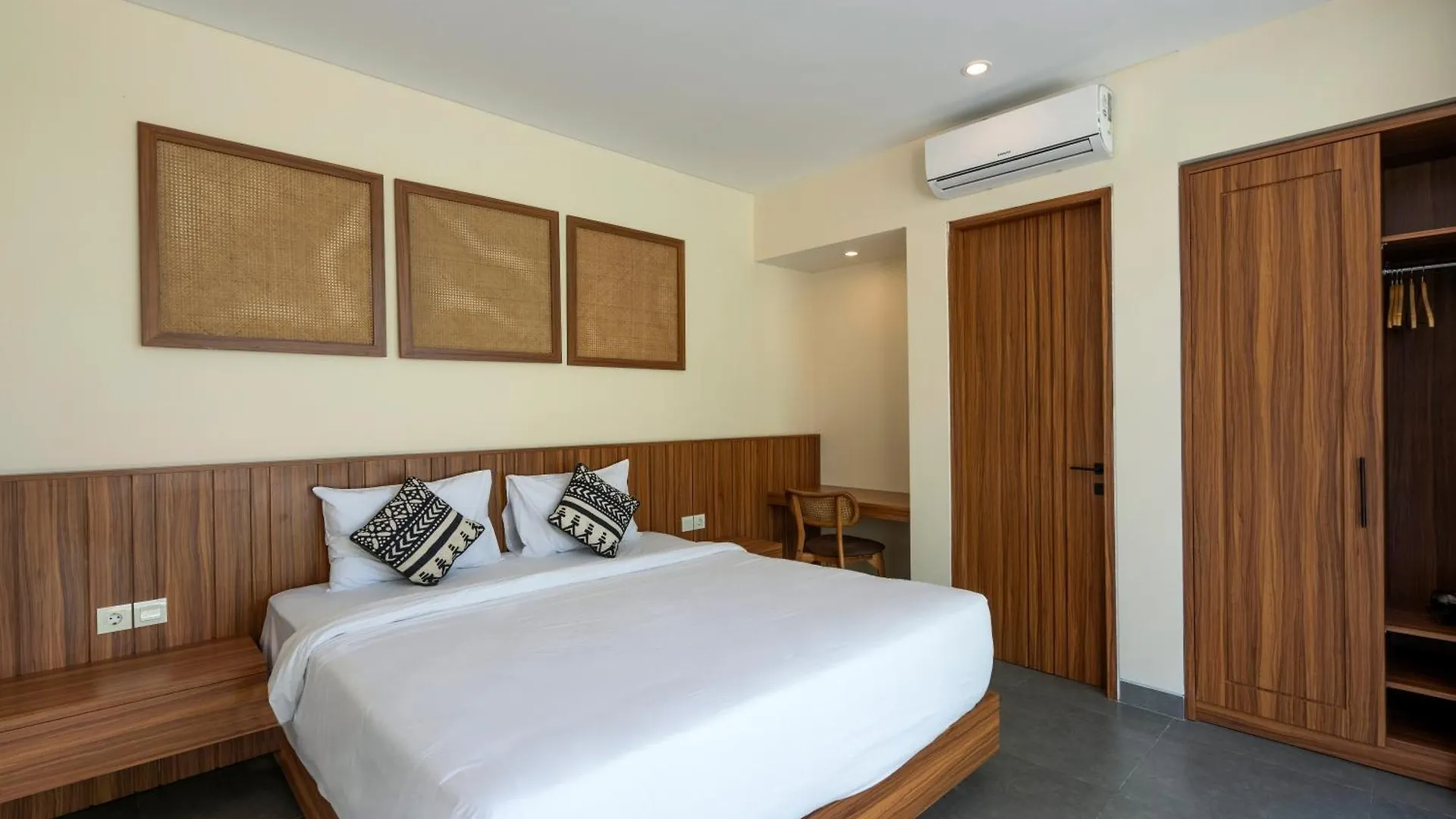 Villa Bae By Goro Ubud  Indonesia
