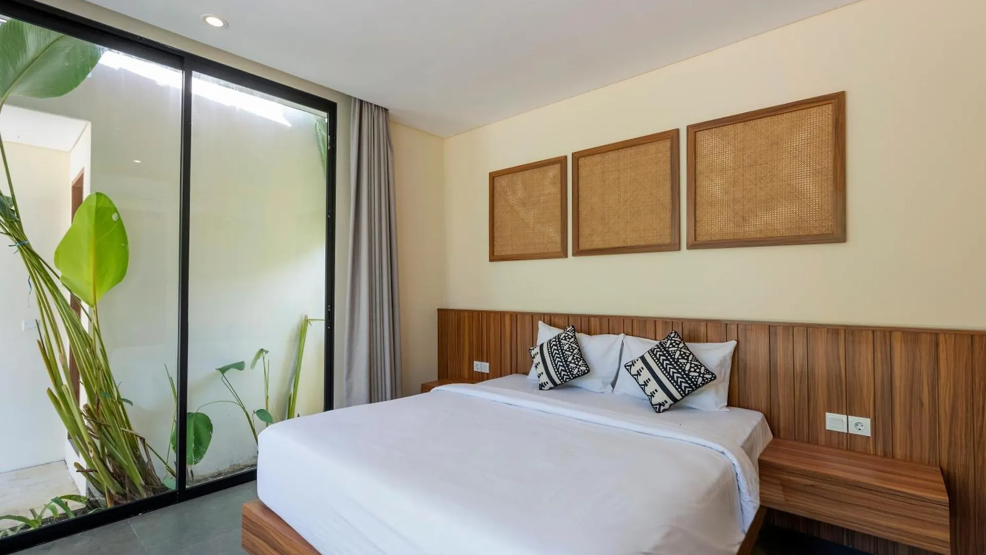 Villa Bae By Goro Ubud  0*, Ubud (Bali)
