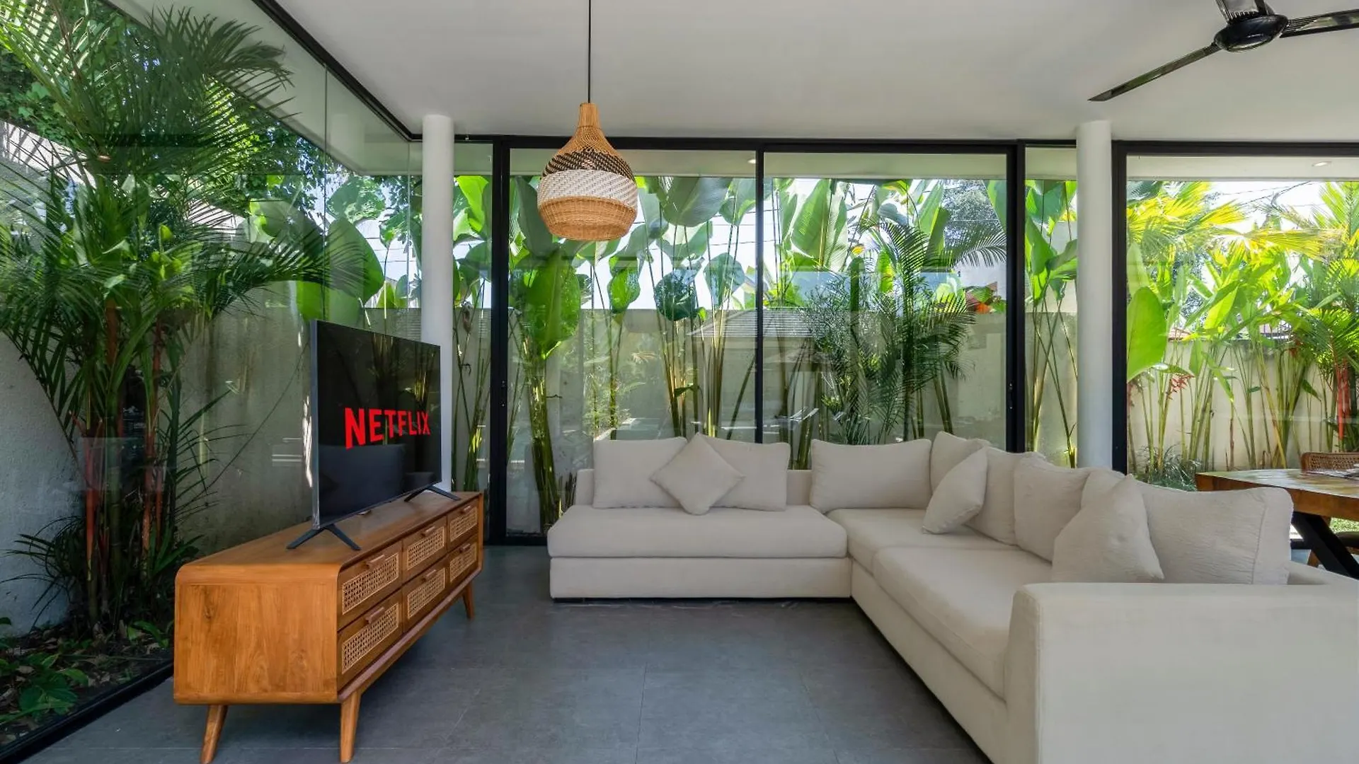 Villa Bae By Goro Ubud