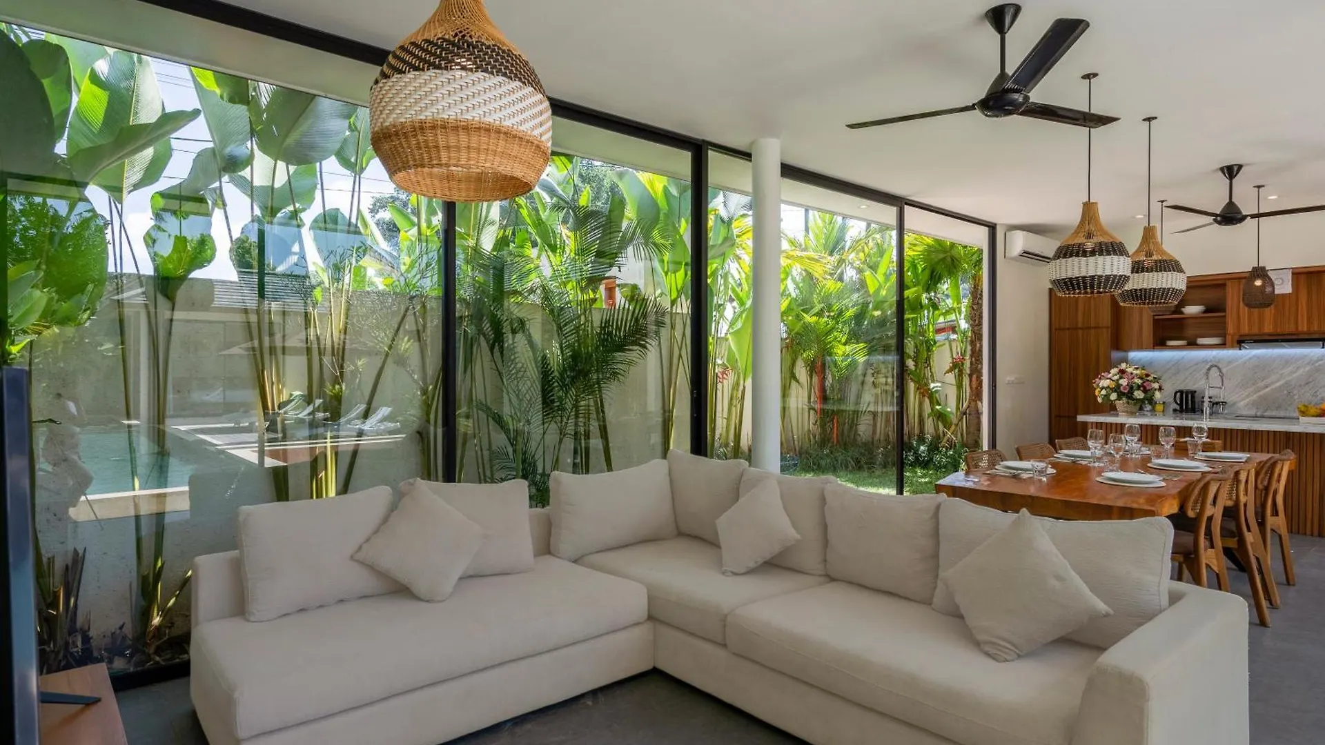 Villa Bae By Goro Ubud  Indonesia