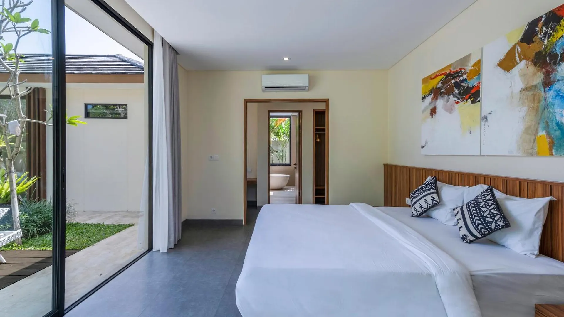 Villa Bae By Goro Ubud