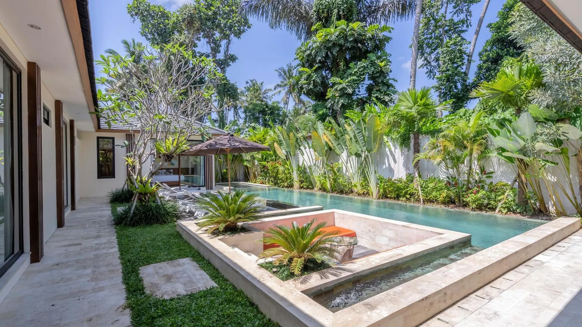Villa Bae By Goro Ubud  0*, Ubud (Bali) Indonesia