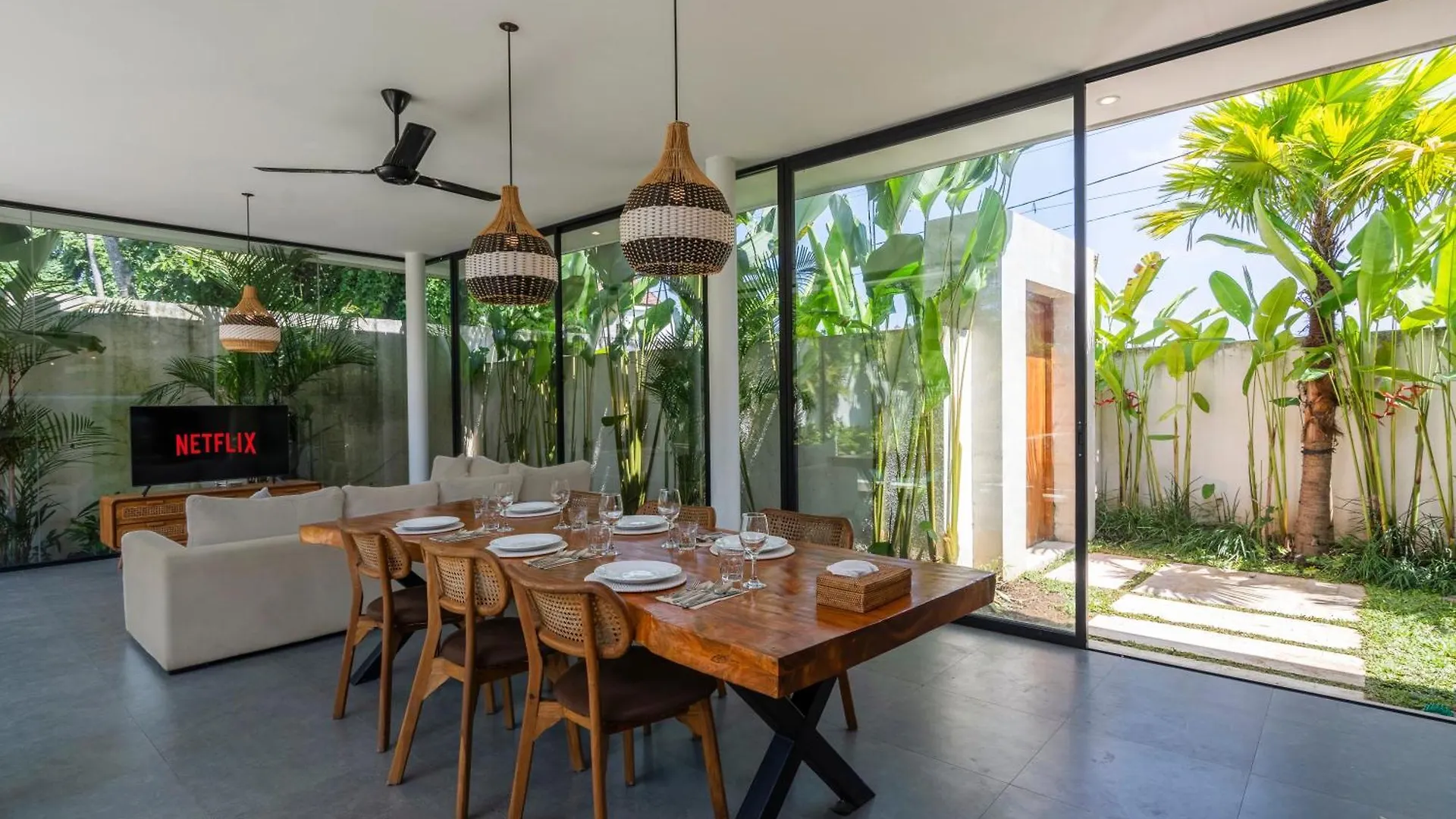 Villa Bae By Goro Ubud   Ubud (Bali)