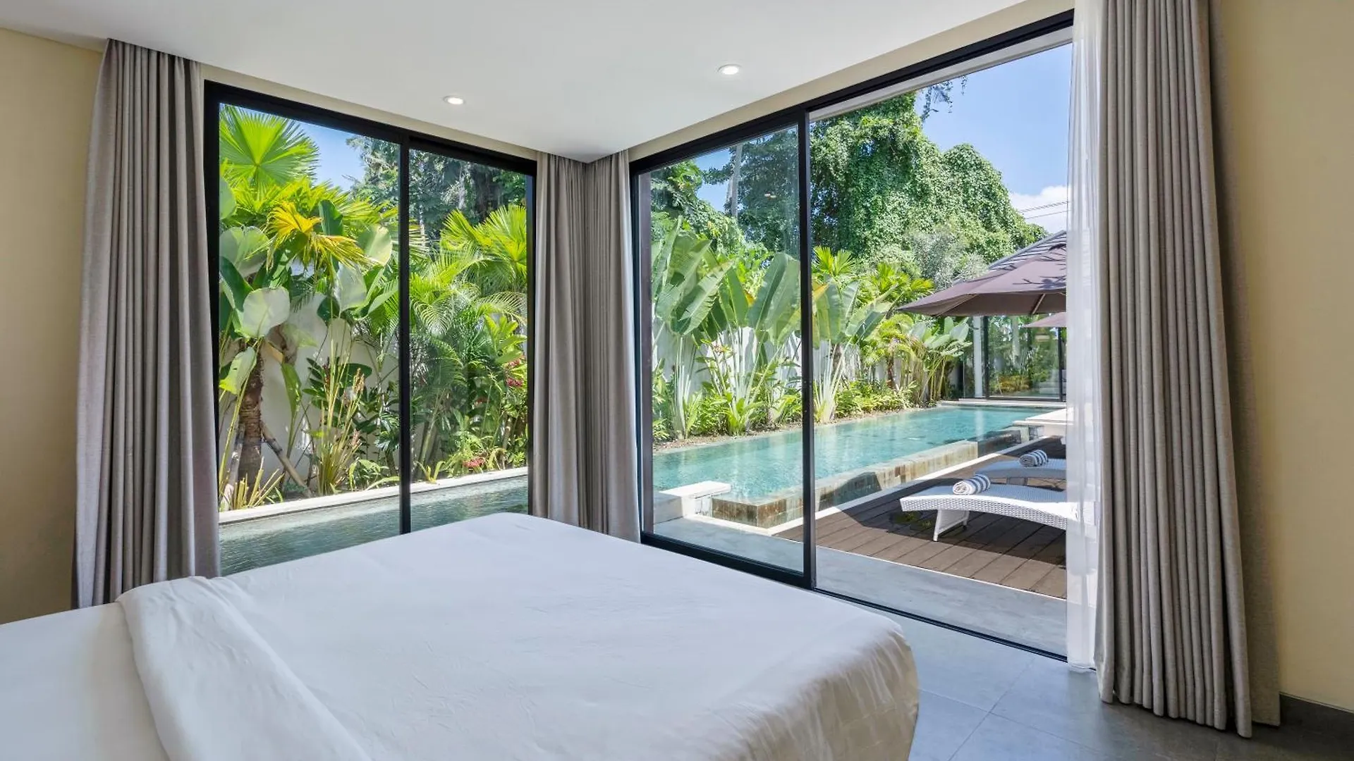Villa Bae By Goro Ubud